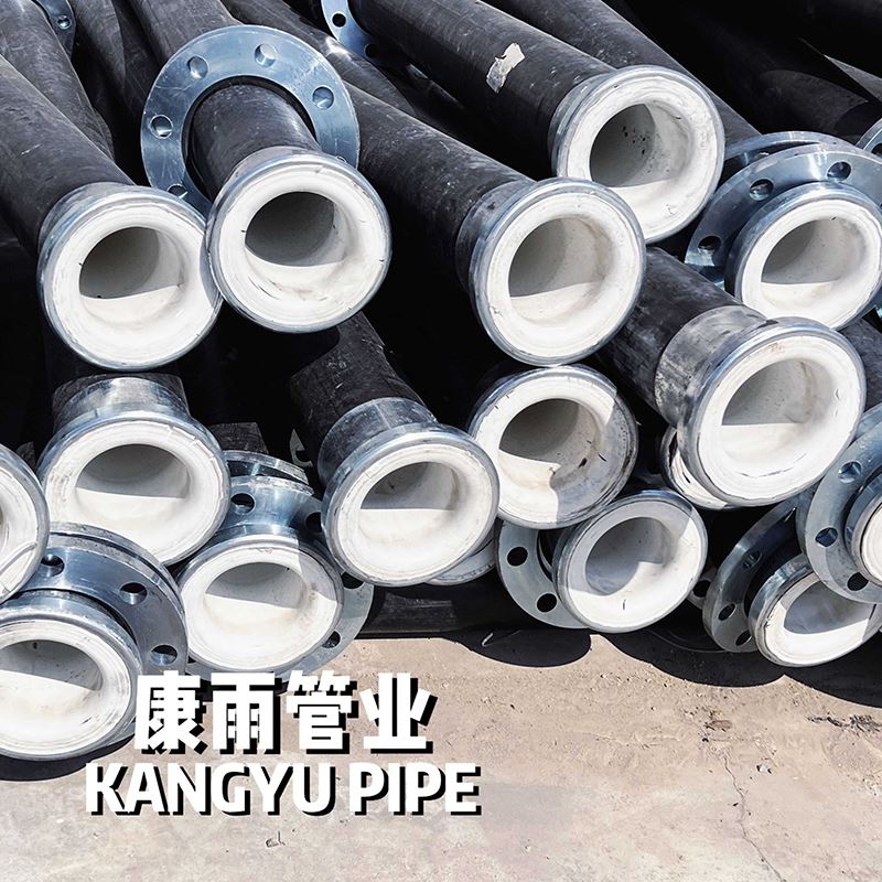 Pipa Komposit Kerangka Jaring Baja Hdpe Dn630