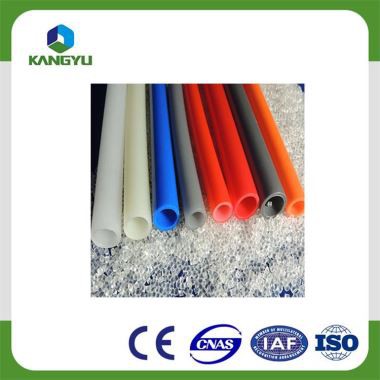 Jaringan Air Minum Pipa PE-RT & Sistem Pemipaan Air Dingin dan Panas