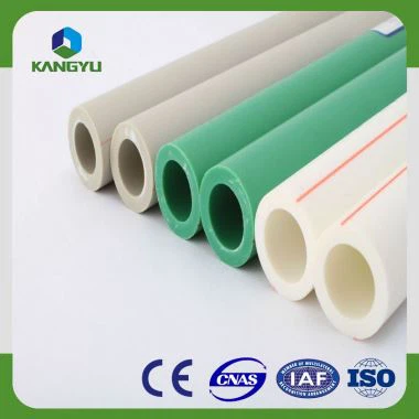 Pipa bahan plastik Ppr tabung